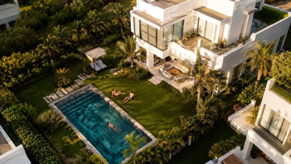 Les atouts d’un séjour en villa à l’île maurice