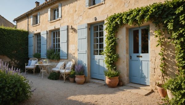 Comment trouver une charmante chambre d'hôtes ?