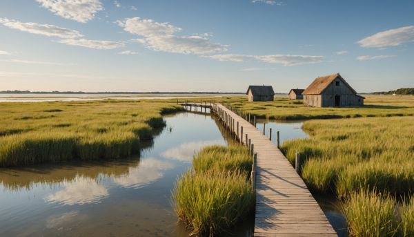 Découvrez les incontournables à Dolus-d'Oléron pour vos vacances