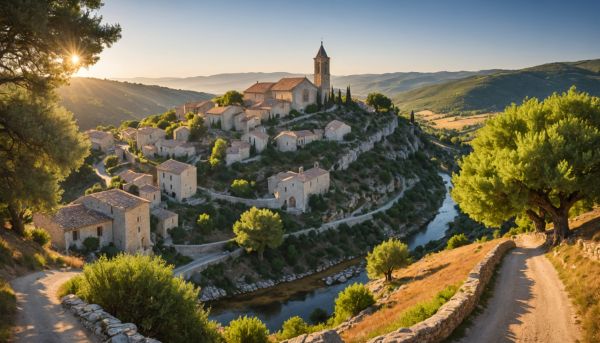 Le guide des choses à faire autour d'alès