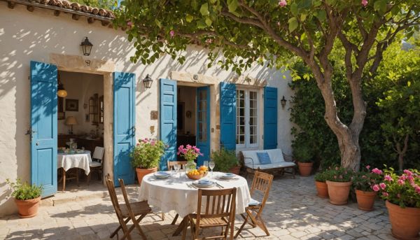 Les plus belles locations de vacances de charme