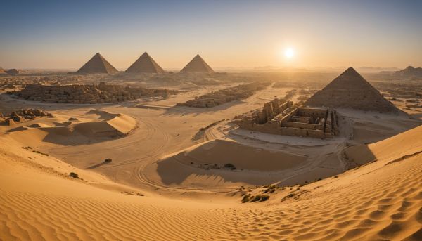 Les sites historiques majeurs à ne pas manquer
