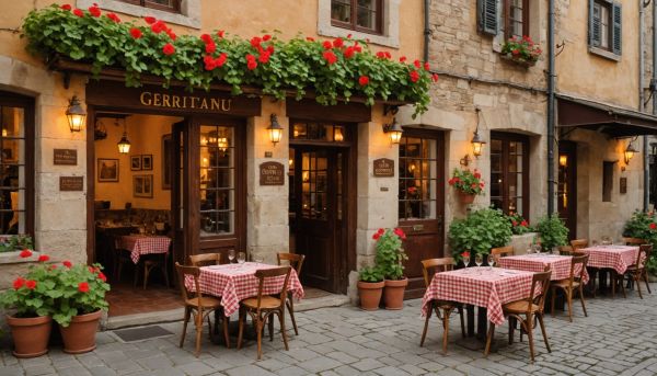 Pourquoi tester les bistros de pays authentiques ?