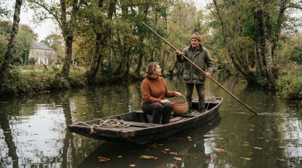 Que faire en Vendée hors saison : activités et découvertes à ne pas manquer
