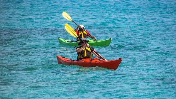 Où pratiquer le canoë-kayak en Lubéron ?