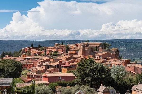 Comment organiser une visite guidée en Lubéron ?