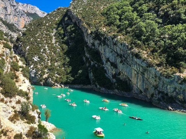 5 lieux incontournables pour découvrir le charme caché du Luberon