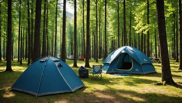 Top lieux originaux en france pour une expérience unique - camping ciela vi