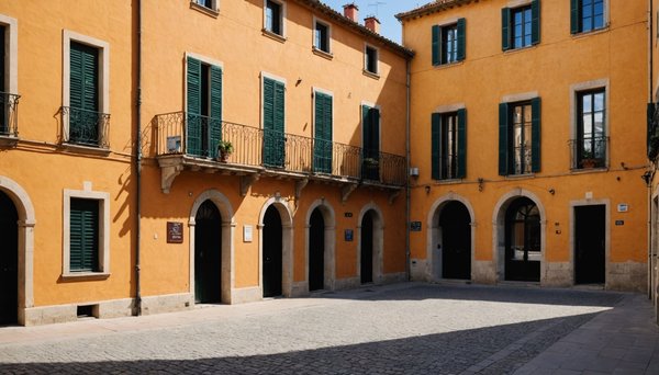 Séjour facile à perpignan : guide des appart'hôtels