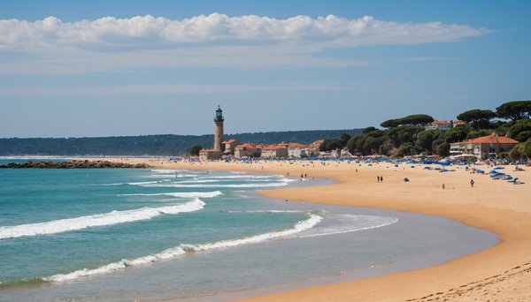 Séjourner en résidence au bord de mer : une option pratique en corse