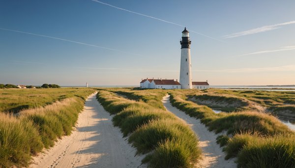Que faire sur l'Île de ré pour un séjour réussi sans stress ?