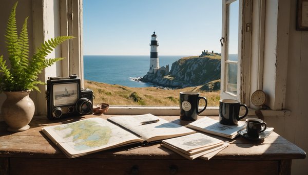 Plus d'informations pour préparer votre séjour en bretagne nord